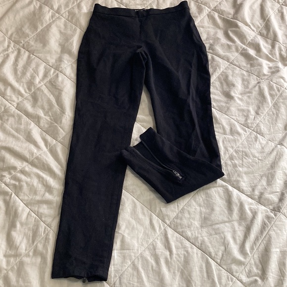 Pants lot Banana Republic and Express slacks - Picture 2 of 10
